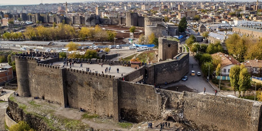 Diyarbakır