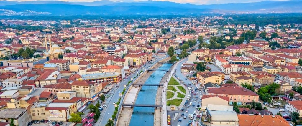 Düzce