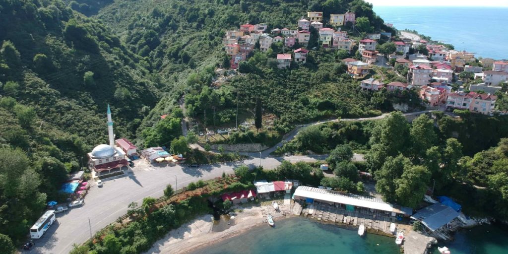 Giresun Üniversitesi