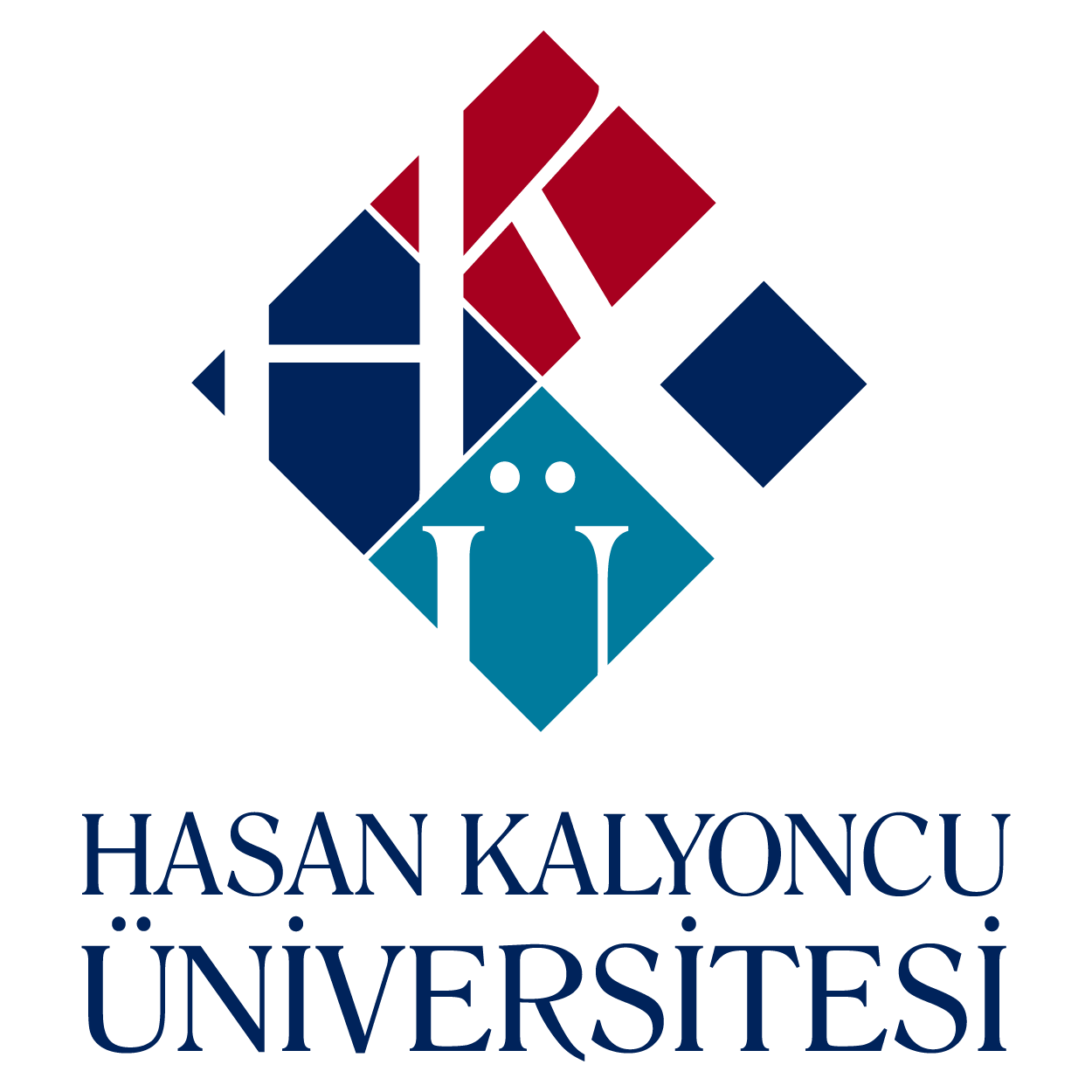 Hasan KALYONCU Üniversitesi