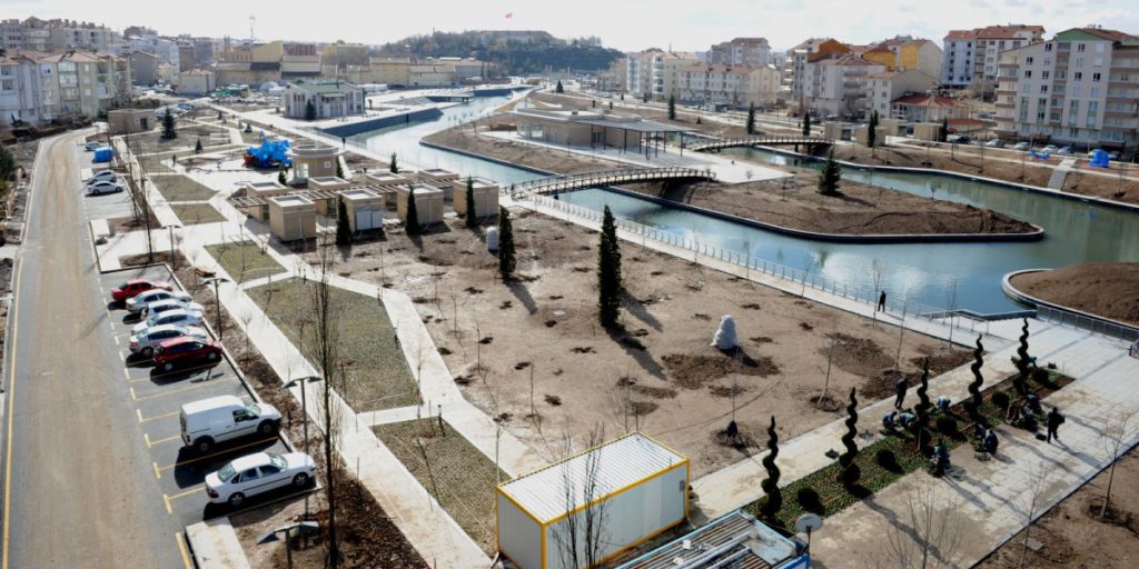 Kırşehir